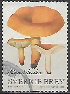 Švédsko u Mi  3064