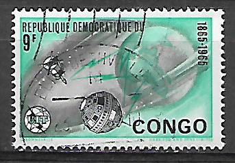 Kongo DR u Mi  0228