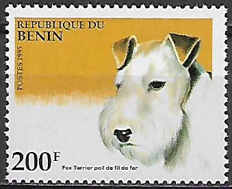 Benin N Mi 0680