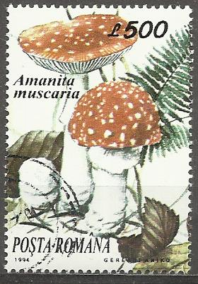 Rumunsko u Mi 5012