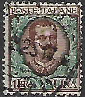 Itálie u Mi 0083