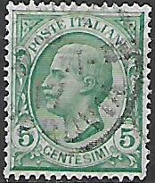 Itálie u Mi 0088