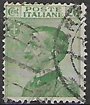 Itálie u Mi 0226