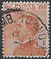 Itálie u Mi 0246