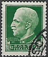 Itálie u Mi 0304