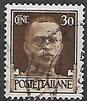 Itálie u Mi 0305