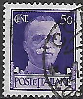 Itálie u Mi 0307