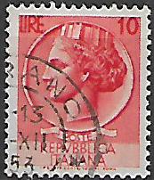 Itálie u Mi 0885