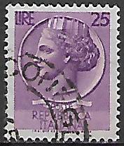 Itálie u Mi 0888