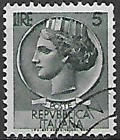 Itálie u Mi 0932