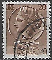 Itálie u Mi 0936