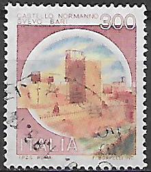 Itálie u Mi 1715