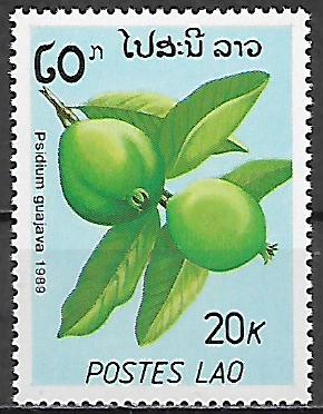 Laos N Mi 1171
