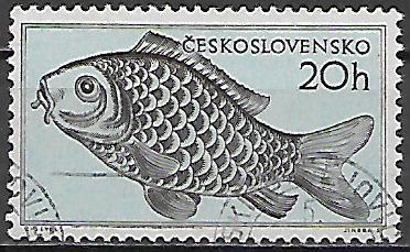 Československo u Mi 0925