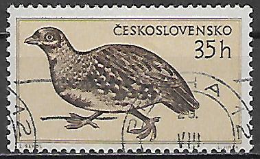 Československo u Mi 0927