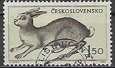 Československo u Mi 0929