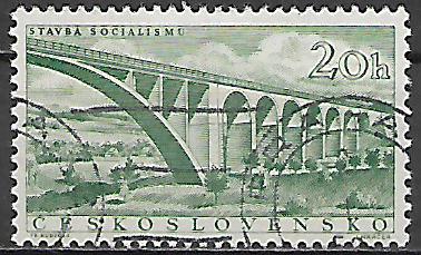 Československo u Mi 0945