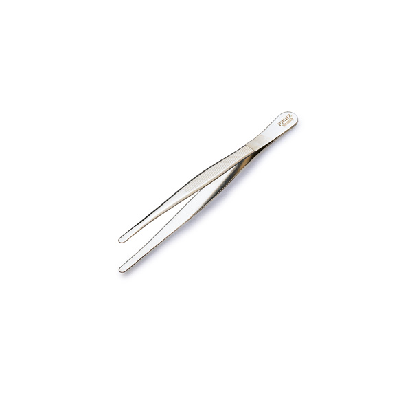 Pinzeta 120 mm  hrot