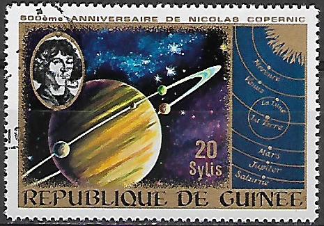 Guinea u Mi  0683