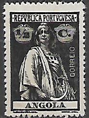 Angola N Mi 0143