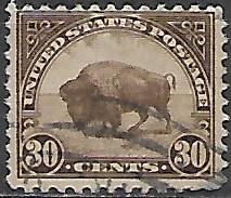 USA u Mi  0281