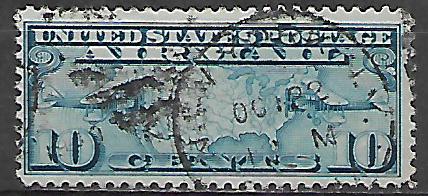 USA u Mi  0300