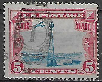 USA u Mi  0310