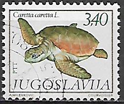 Jugoslávie u Mi 1835
