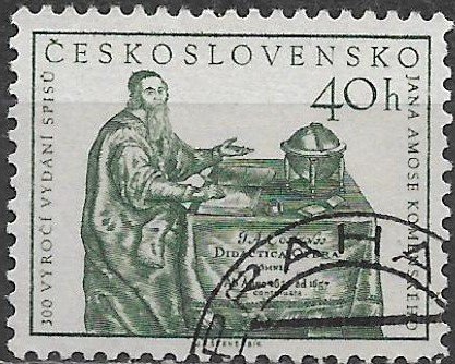 Československo u Mi 1010