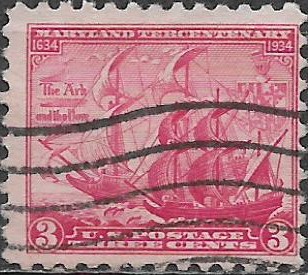 USA u Mi  0361