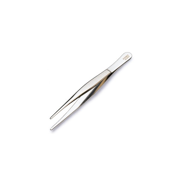 Pinzeta 120 mm ostrý hrot