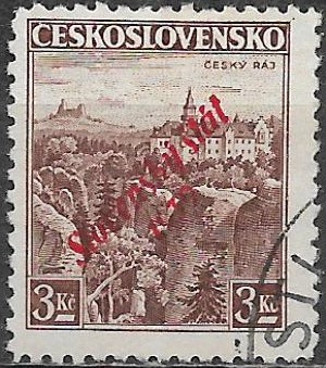 Slovensko u Mi 0018
