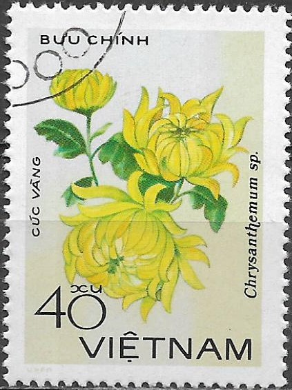 Vietnam u Mi 1003
