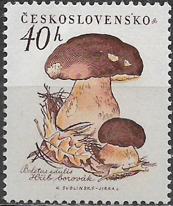 Československo N Mi 1102
