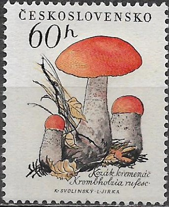 Československo N Mi 1103