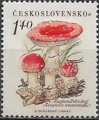 Československo N Mi 1104