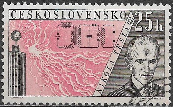 Československo u Mi 1170