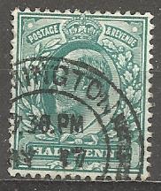 Velká Británie u Mi  0102