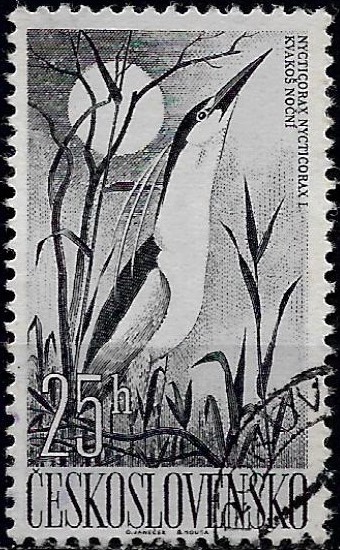 Československo u Mi 1228