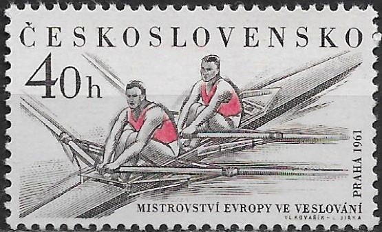 Československo N Mi 1246