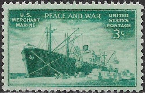 USA N Mi  0544