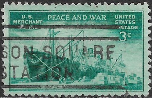 USA u Mi  0544