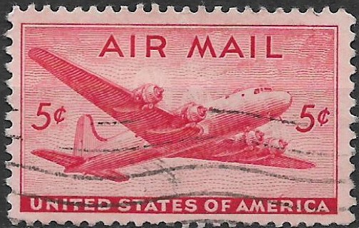 USA u Mi  0549