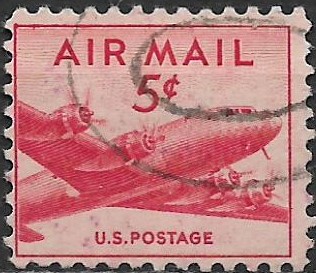 USA u Mi  0552