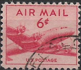 USA u Mi  0553 A