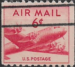 USA u Mi  0553 C
