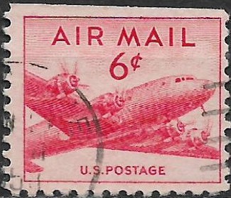USA u Mi  0553 D