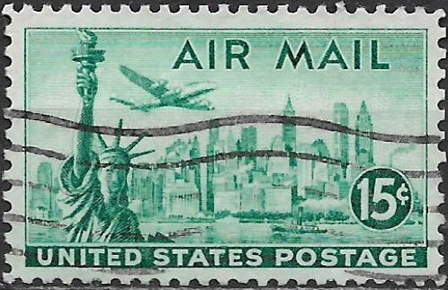 USA u Mi  0561