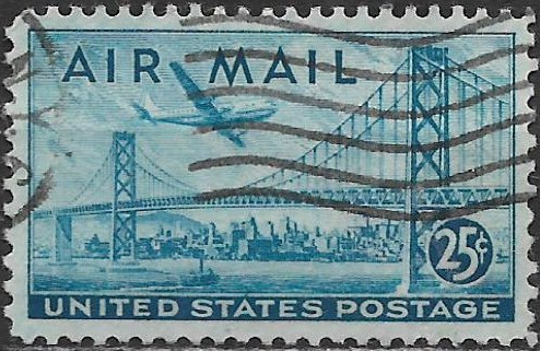 USA u Mi  0562