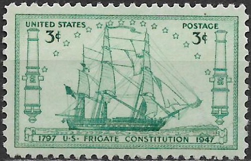 USA N Mi  0563